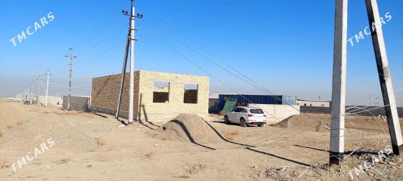 baherden satlyk jaÿ - Bäherden - img 1