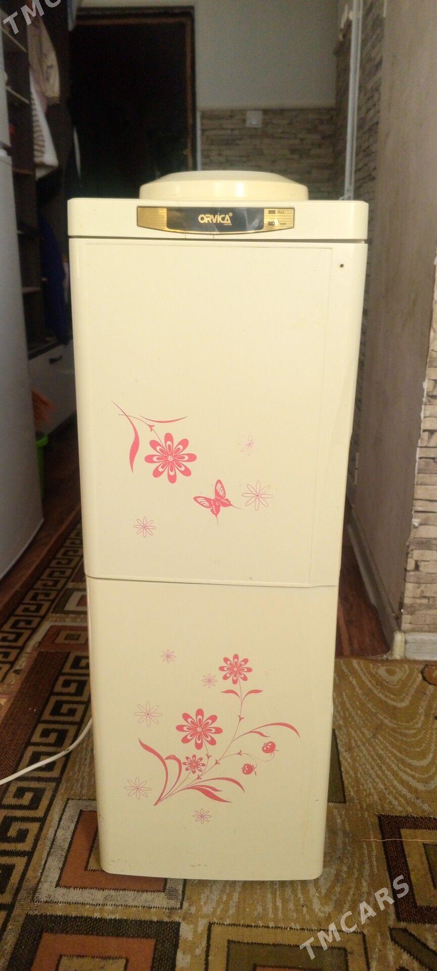 орвика - Балканабат - img 6