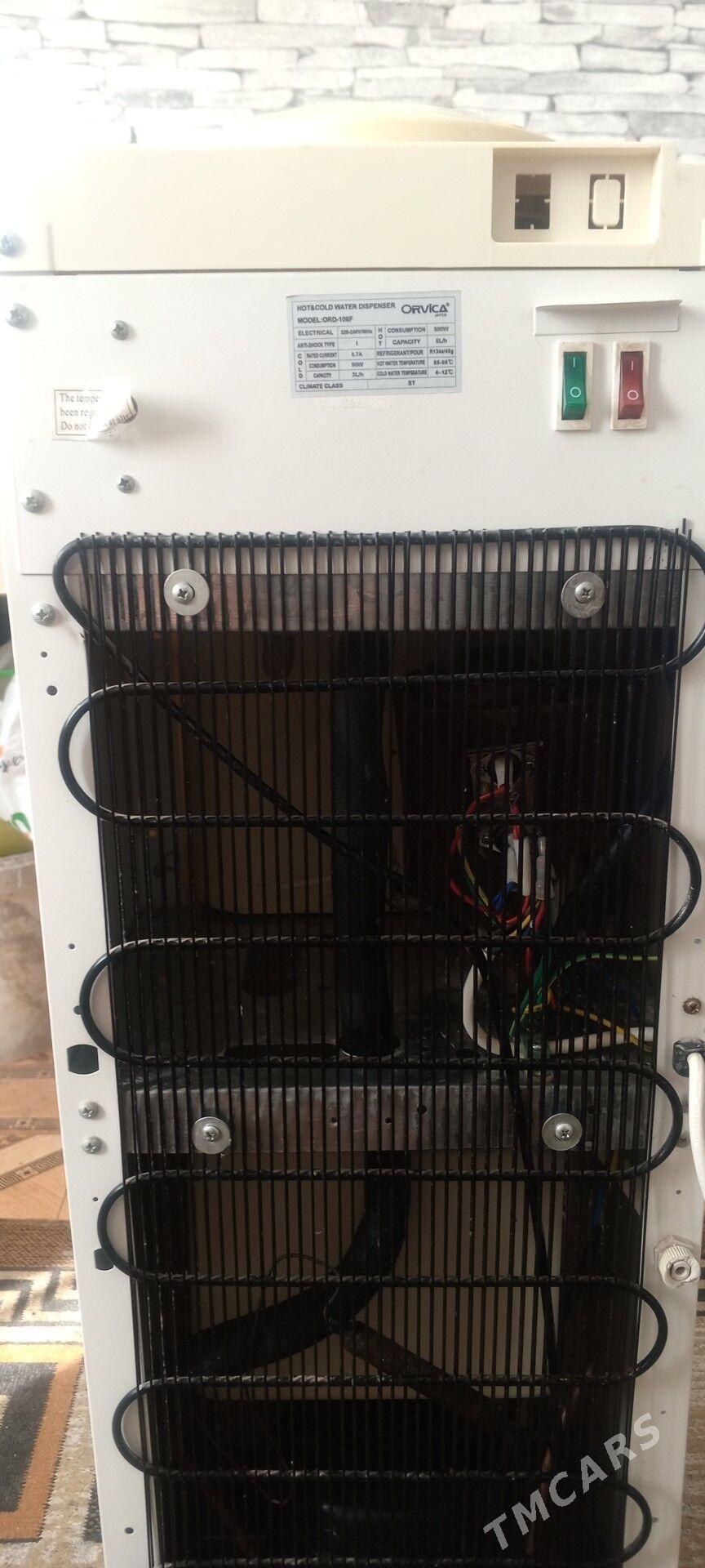 орвика - Балканабат - img 2