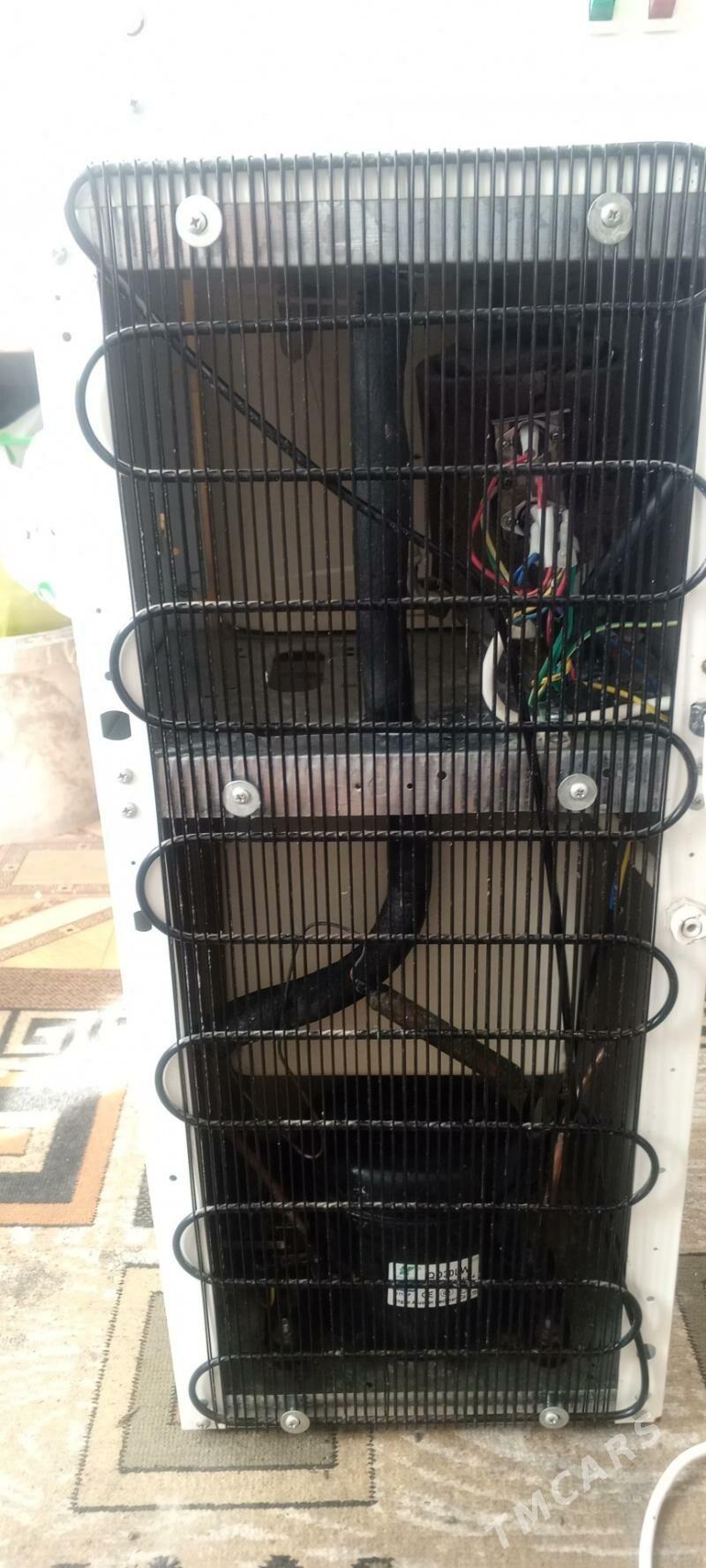 орвика - Балканабат - img 3