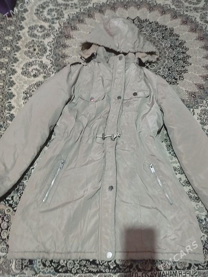 Kurtka - Türkmenbaşy - img 2