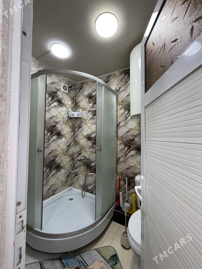 11 mkr 4/4 etazy 2 kom 58m² - Aşgabat - img 6