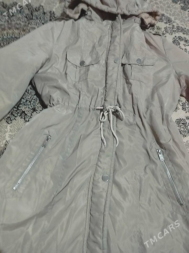 Kurtka - Türkmenbaşy - img 1