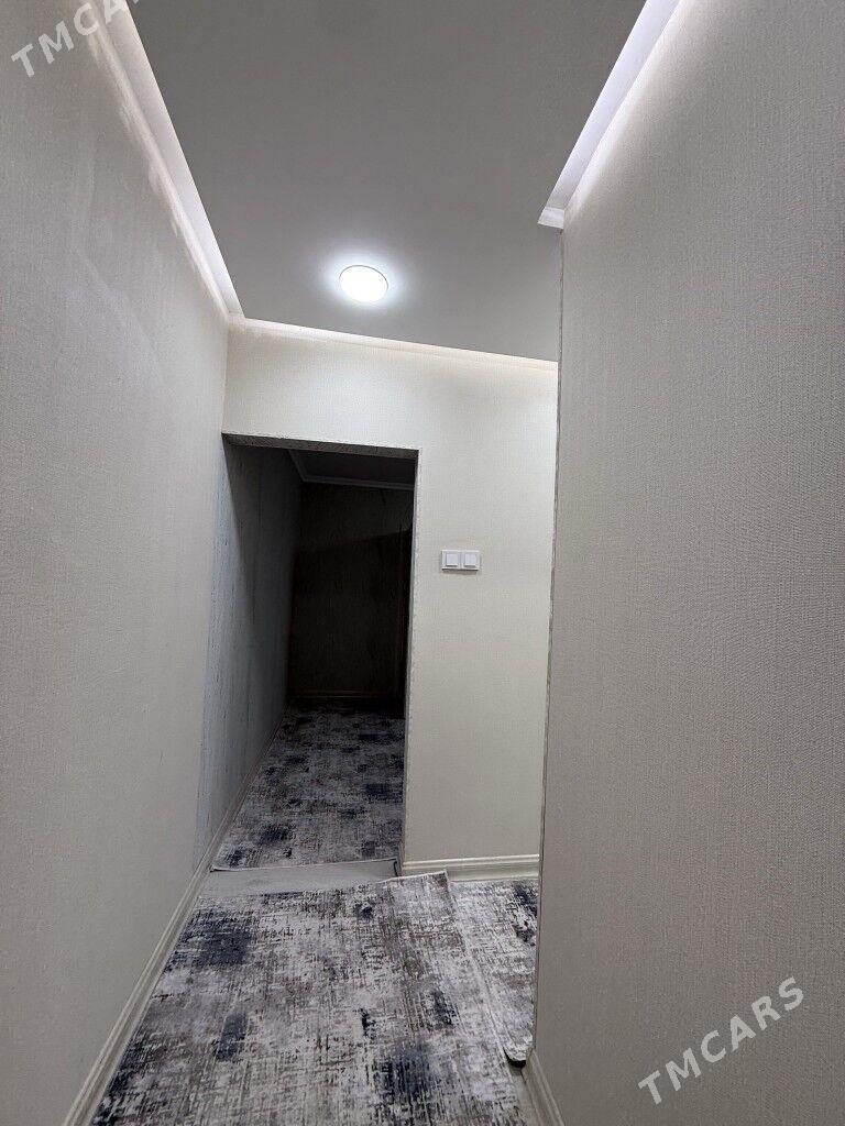 11 mkr 4/4 etazy 2 kom 58m² - Aşgabat - img 4