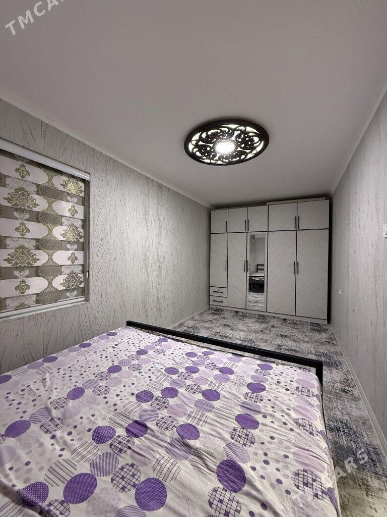 11 mkr 4/4 etazy 2 kom 58m² - Aşgabat - img 3