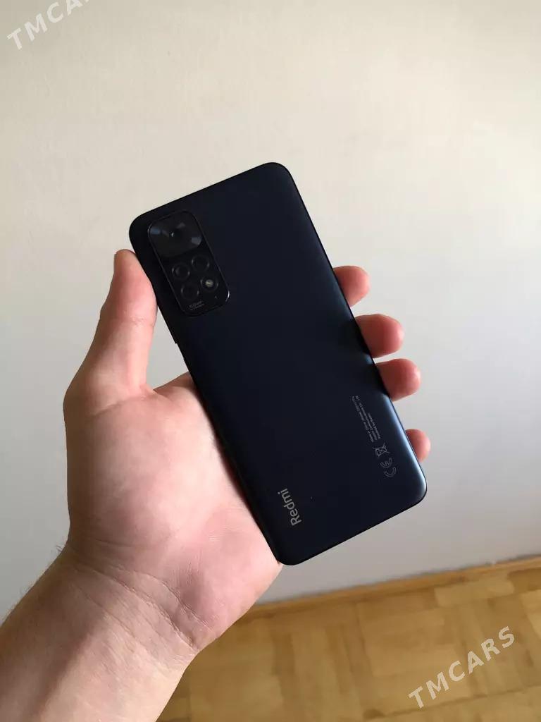Redmi not 11 .6.128. - Ашхабад - img 5