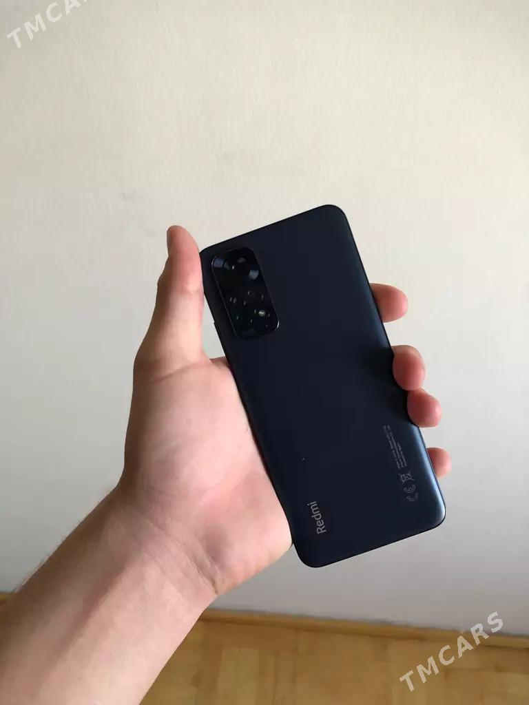 Redmi not 11 .6.128. - Ашхабад - img 2