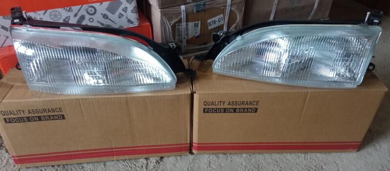 Fara 95 camry 350 TMT - Мары - img 1