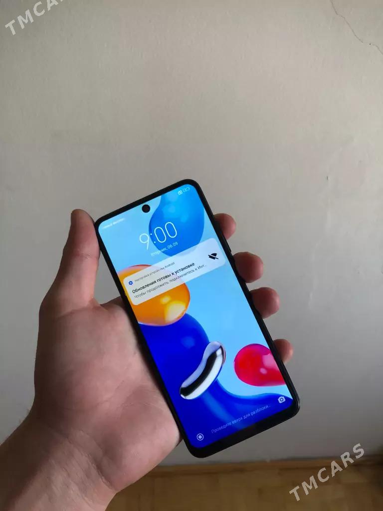 Redmi not 11 .6.128. - Ашхабад - img 7