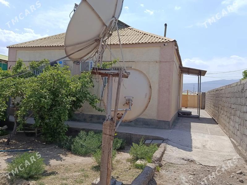 Buzmeyin Akdasayak - Büzmeýin - img 2