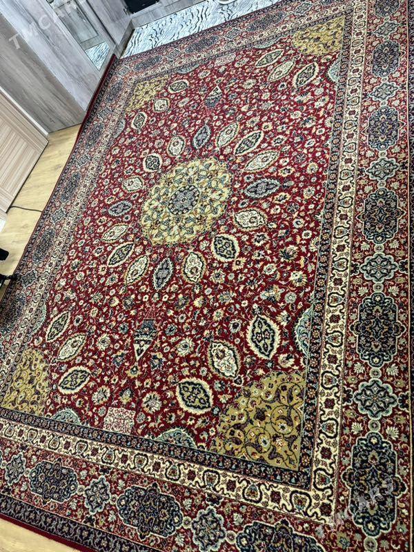 Belginysky haly - Aşgabat - img 2