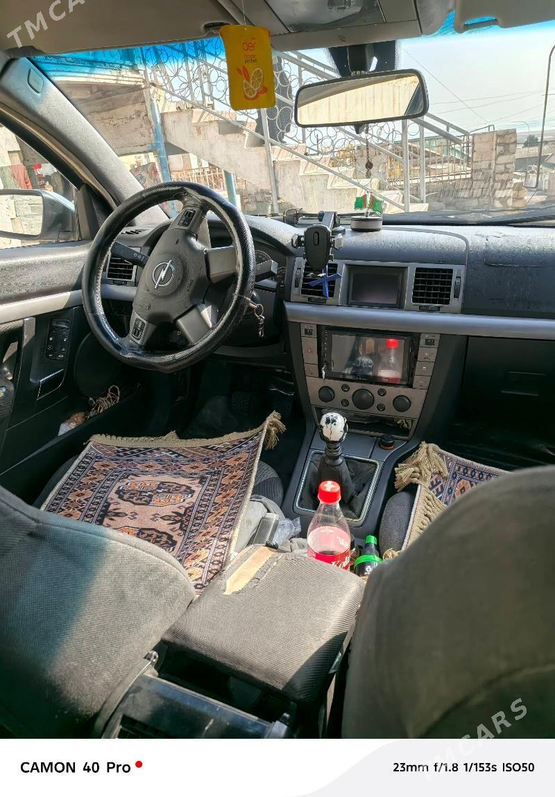 Opel Signum 2004 - 80 000 TMT - Balkanabat - img 4