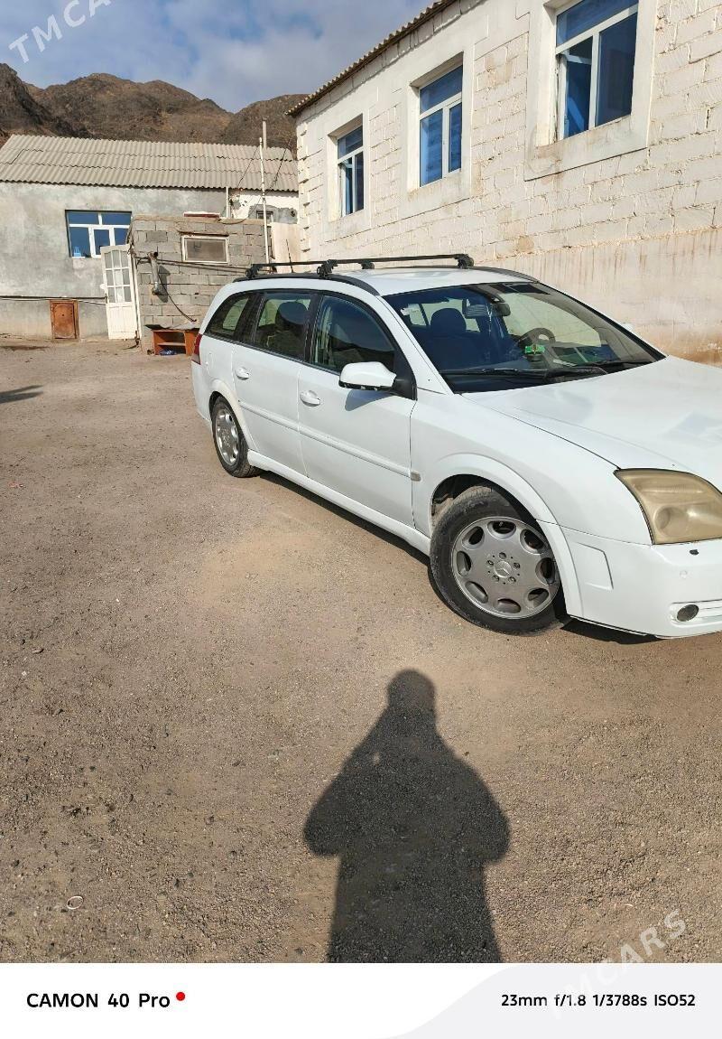 Opel Signum 2004 - 80 000 TMT - Balkanabat - img 3
