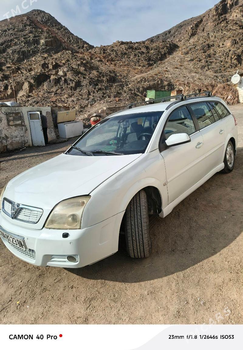 Opel Signum 2004 - 80 000 TMT - Balkanabat - img 2