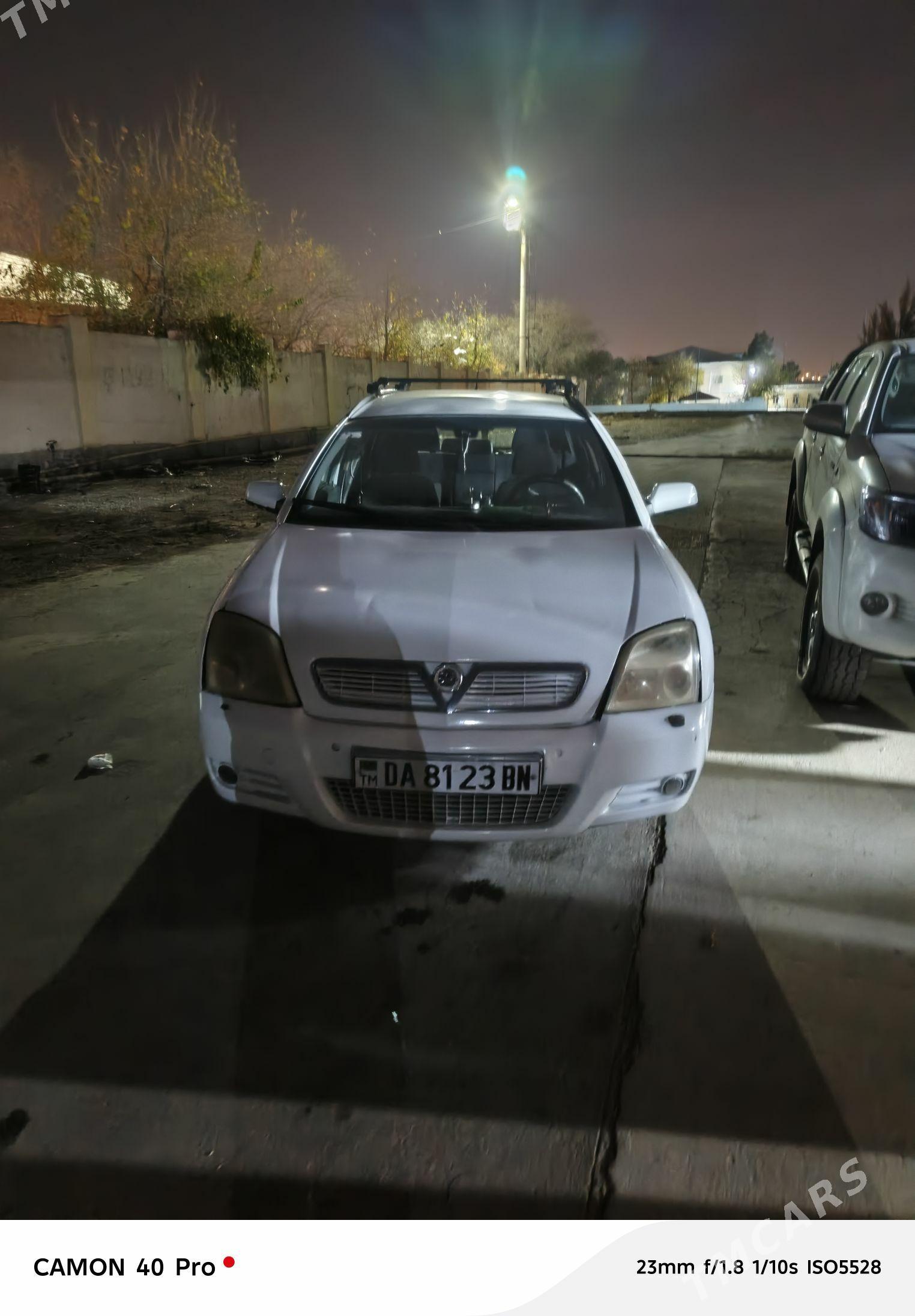 Opel Signum 2004 - 80 000 TMT - Balkanabat - img 5