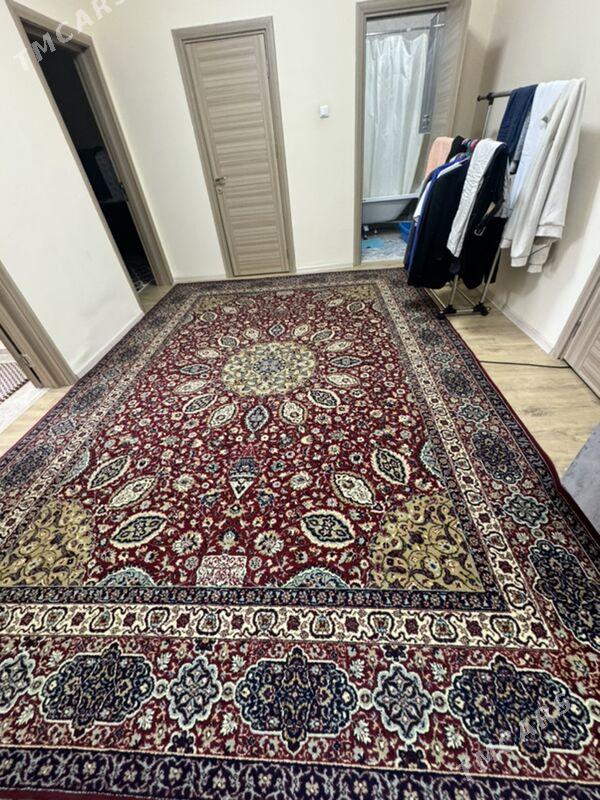 Belginysky haly - Aşgabat - img 3