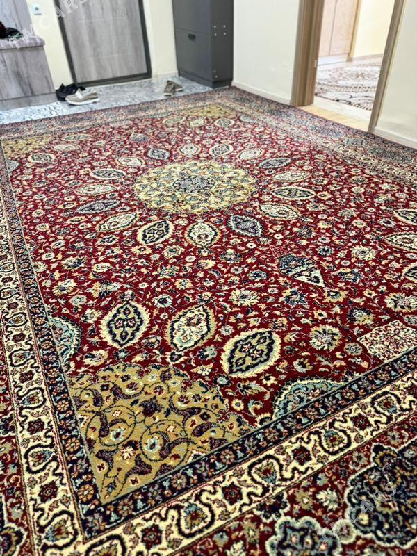 Belginysky haly - Aşgabat - img 4