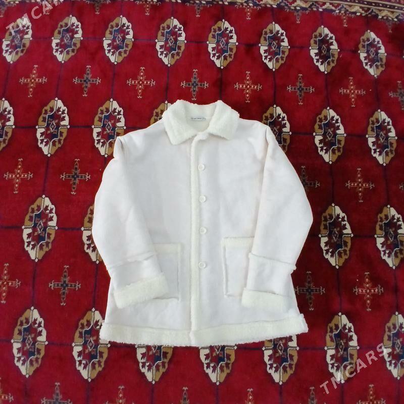 Kelte palto - Büzmeýin - img 1