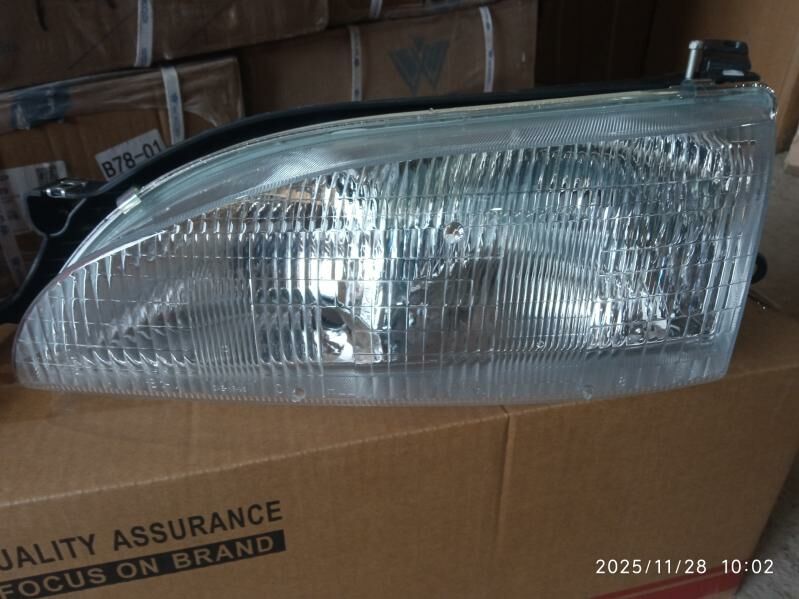 Fara 95 camry 350 TMT - Мары - img 3