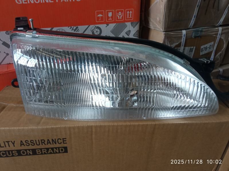 Fara 95 camry 350 TMT - Мары - img 2