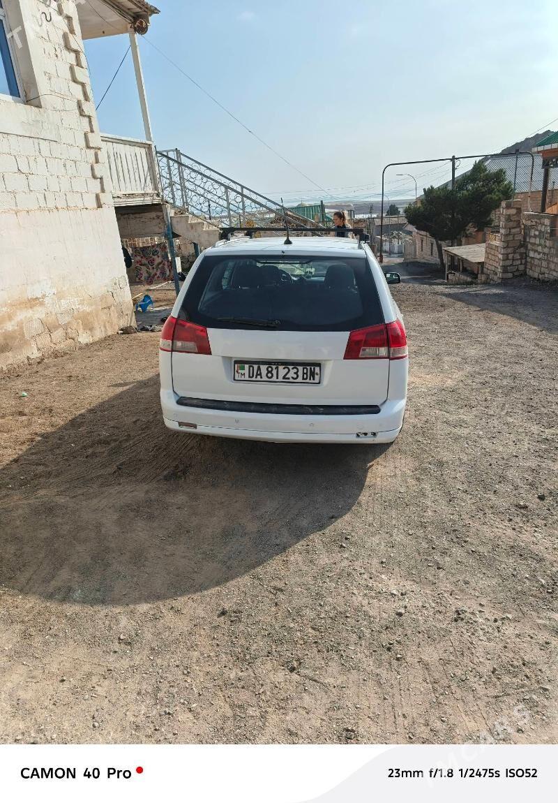 Opel Signum 2004 - 80 000 TMT - Balkanabat - img 1
