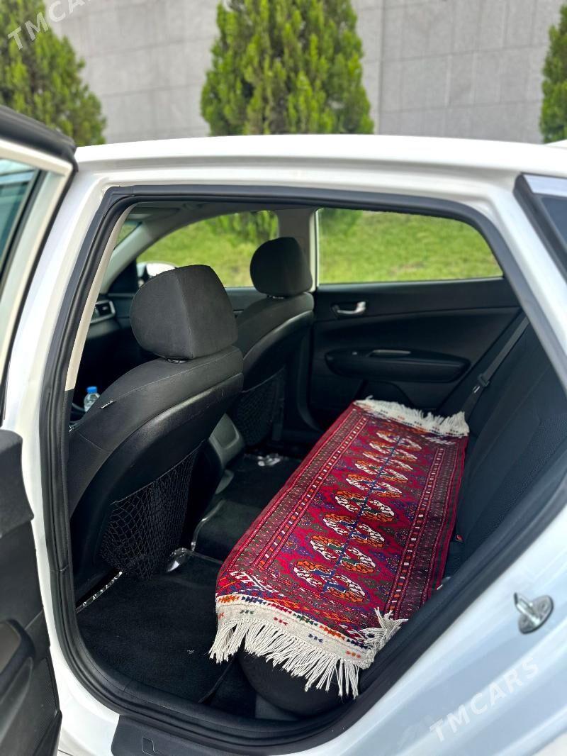 Kia Optima 2019 - 185 000 TMT - 15-nji tapgyr - img 4