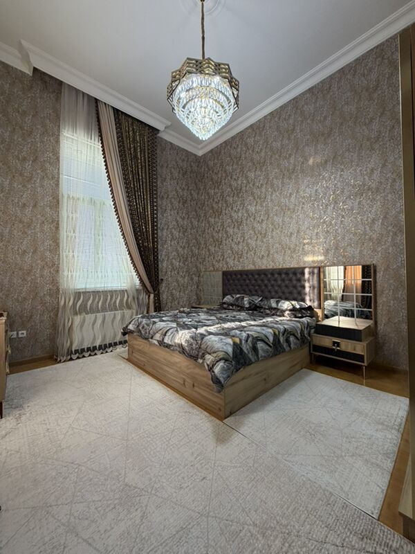 Ataturk elitka 3 komnat - Улица Ататурка - img 2