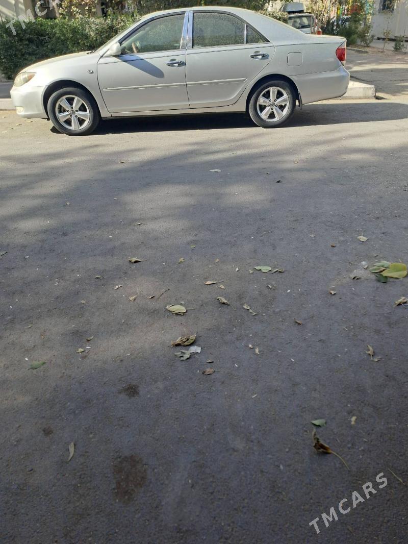 Toyota Camry 2002 - 160 000 TMT - Хитровка - img 2