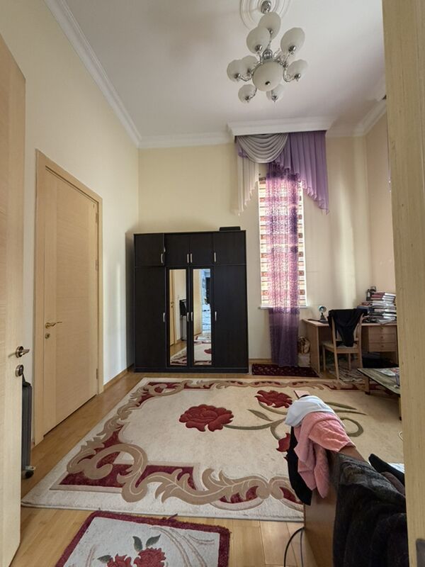 Ataturk elitka 3 komnat - Улица Ататурка - img 7