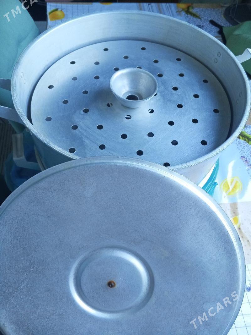 mantygazan - Türkmenbaşy - img 2