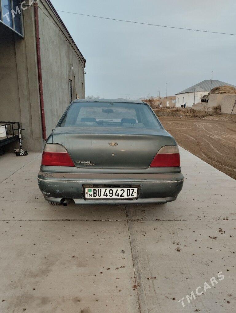 Daewoo Cielo 1995 - 24 000 TMT - Гороглы (Тагта) - img 3