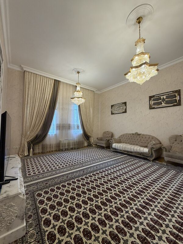 Ataturk elitka 3 komnat - Улица Ататурка - img 4