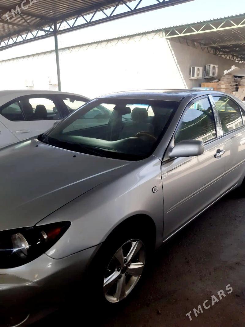Toyota Camry 2002 - 160 000 TMT - Хитровка - img 4