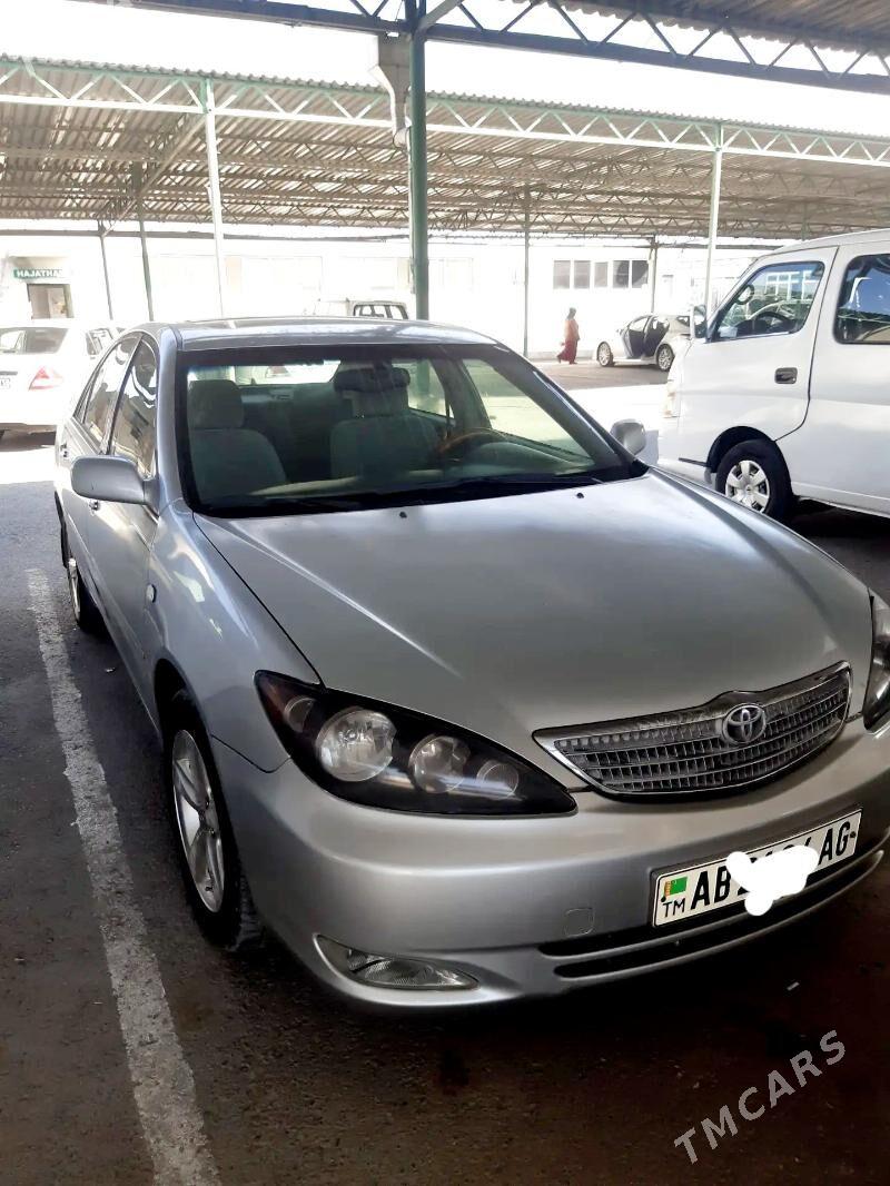 Toyota Camry 2002 - 160 000 TMT - Хитровка - img 3