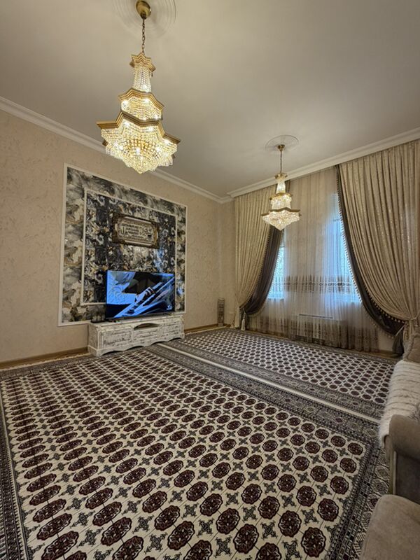 Ataturk elitka 3 komnat - Улица Ататурка - img 6