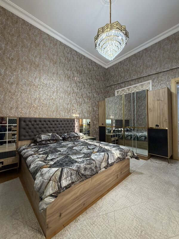 Ataturk elitka 3 komnat - Улица Ататурка - img 3