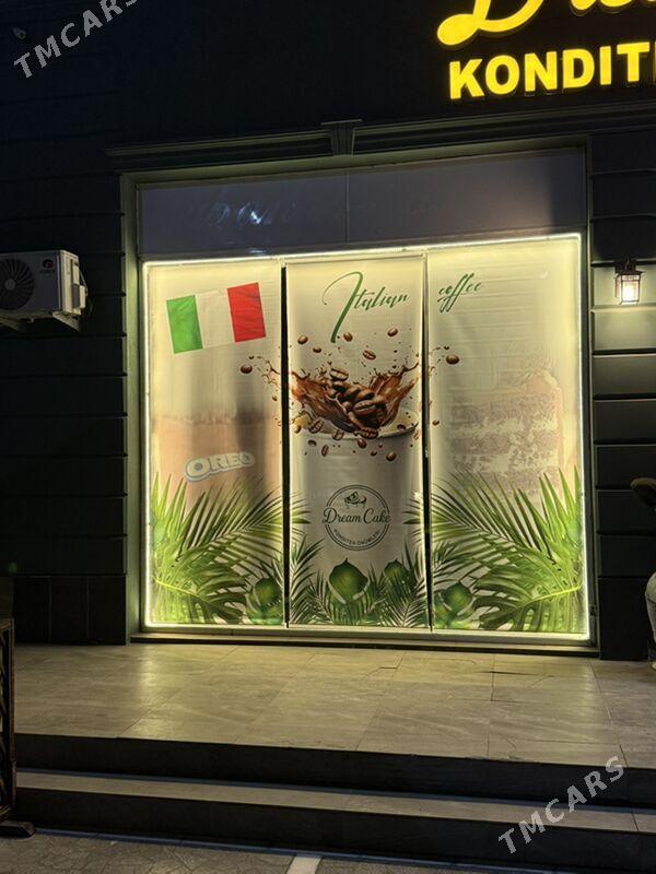 Gyz ofisant gerek - Мары - img 4