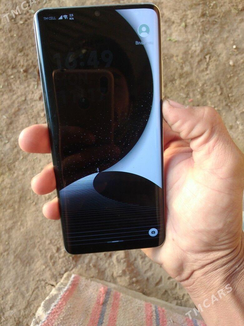 Huawei p30 pro - Туркменабат - img 2