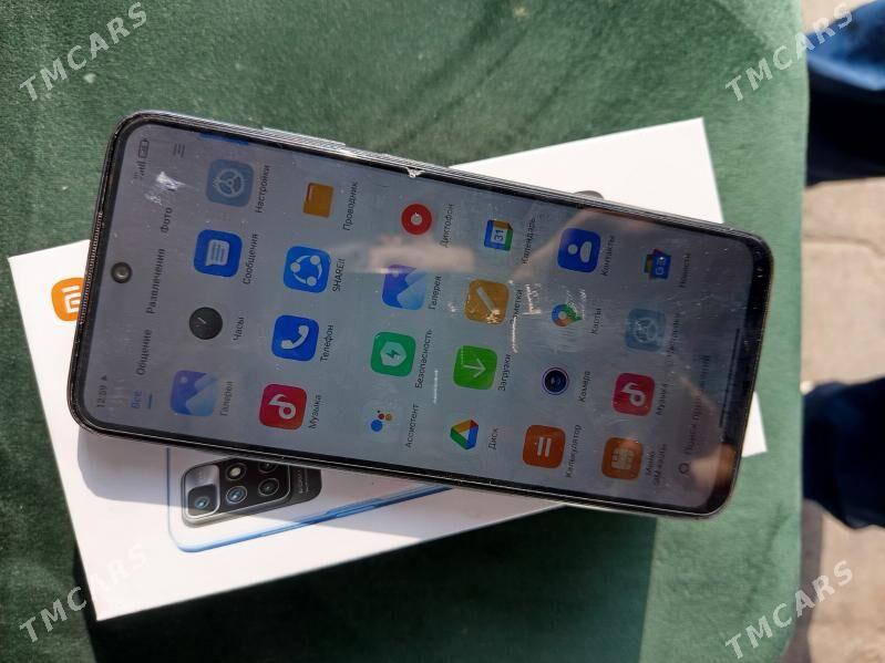 redmi 10 - Туркменабат - img 2