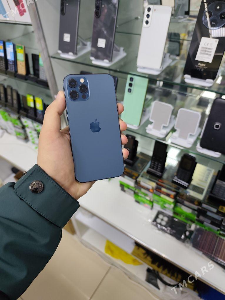 12PRO KREDIT 3AY 8AY - Aşgabat - img 1