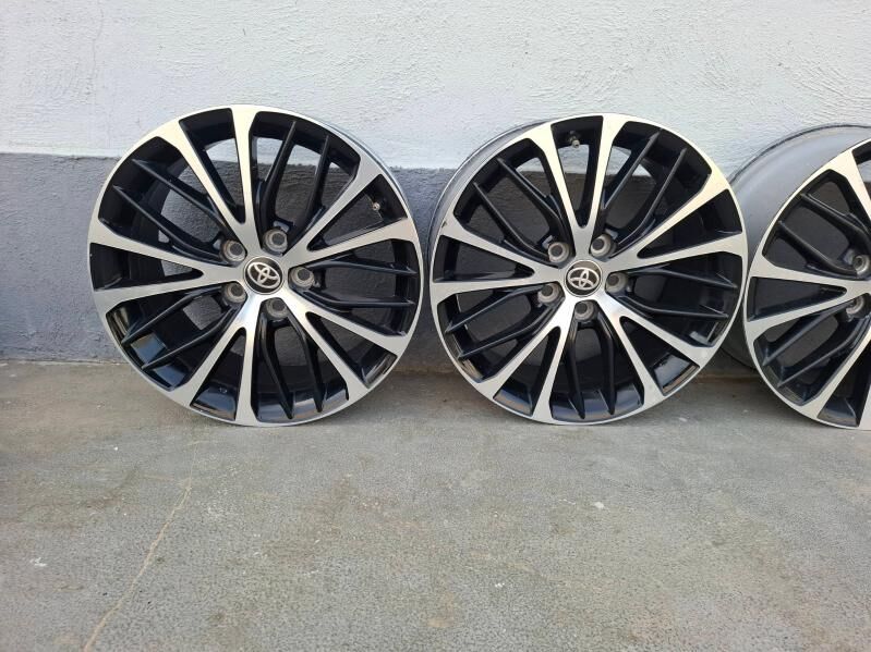 2018 Kemri Diska Arg Gara 6 200 TMT - Garadamak - img 4