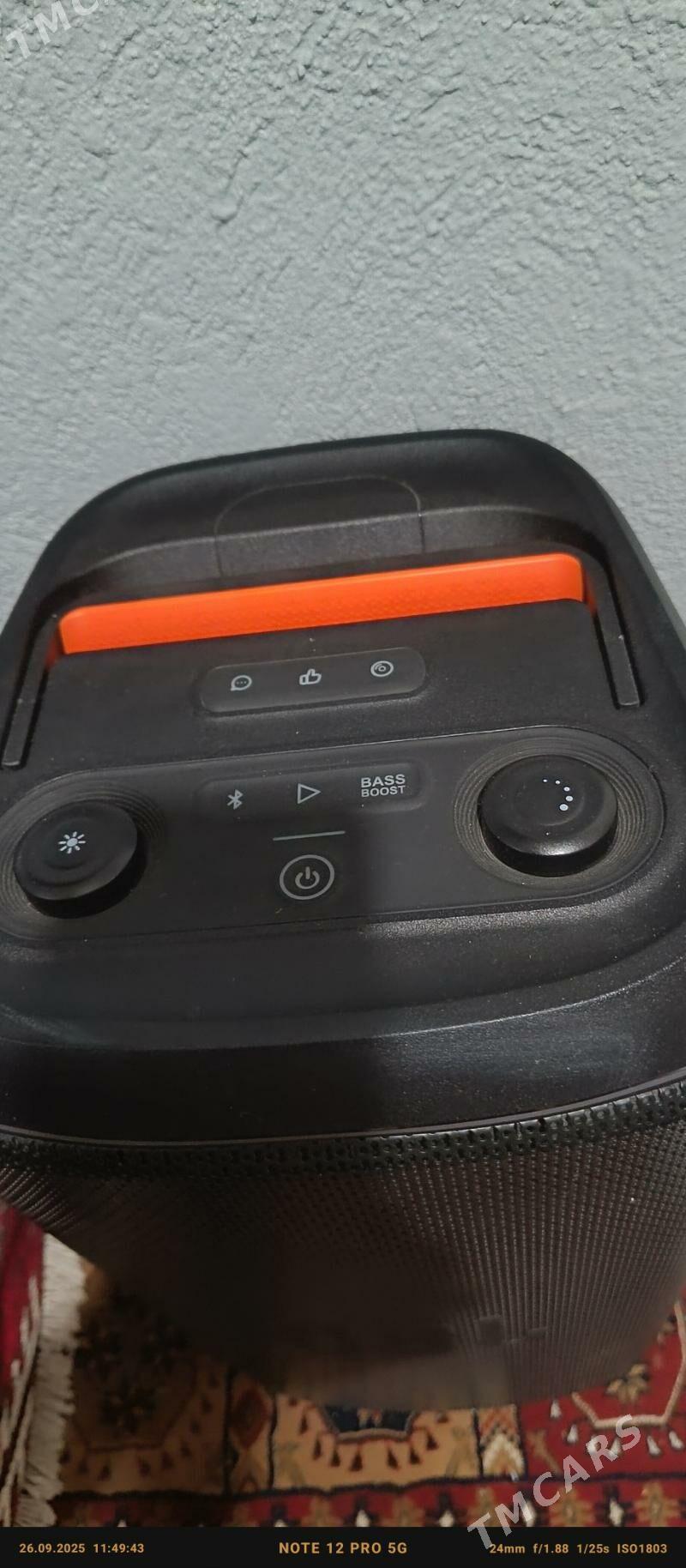 JBL kalonka - Çoganly - img 2