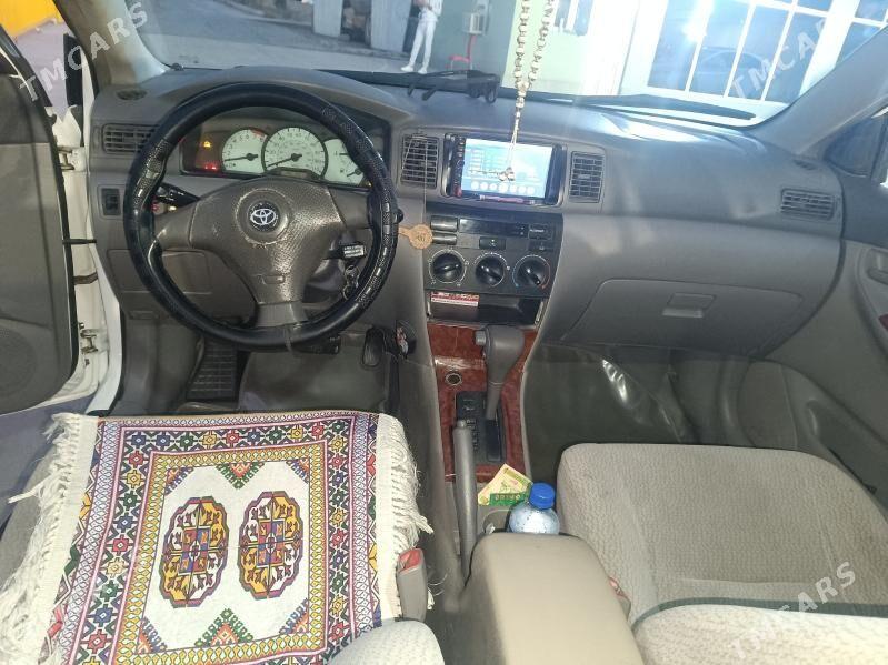 Toyota Corolla 2003 - 119 000 TMT - Änew - img 6