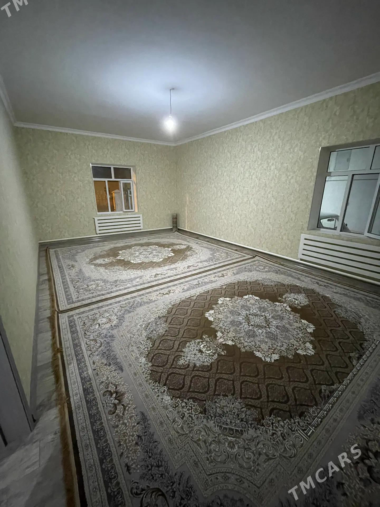 Oguzhan Haly Turk Eyran Abadan - Ашхабад - img 8