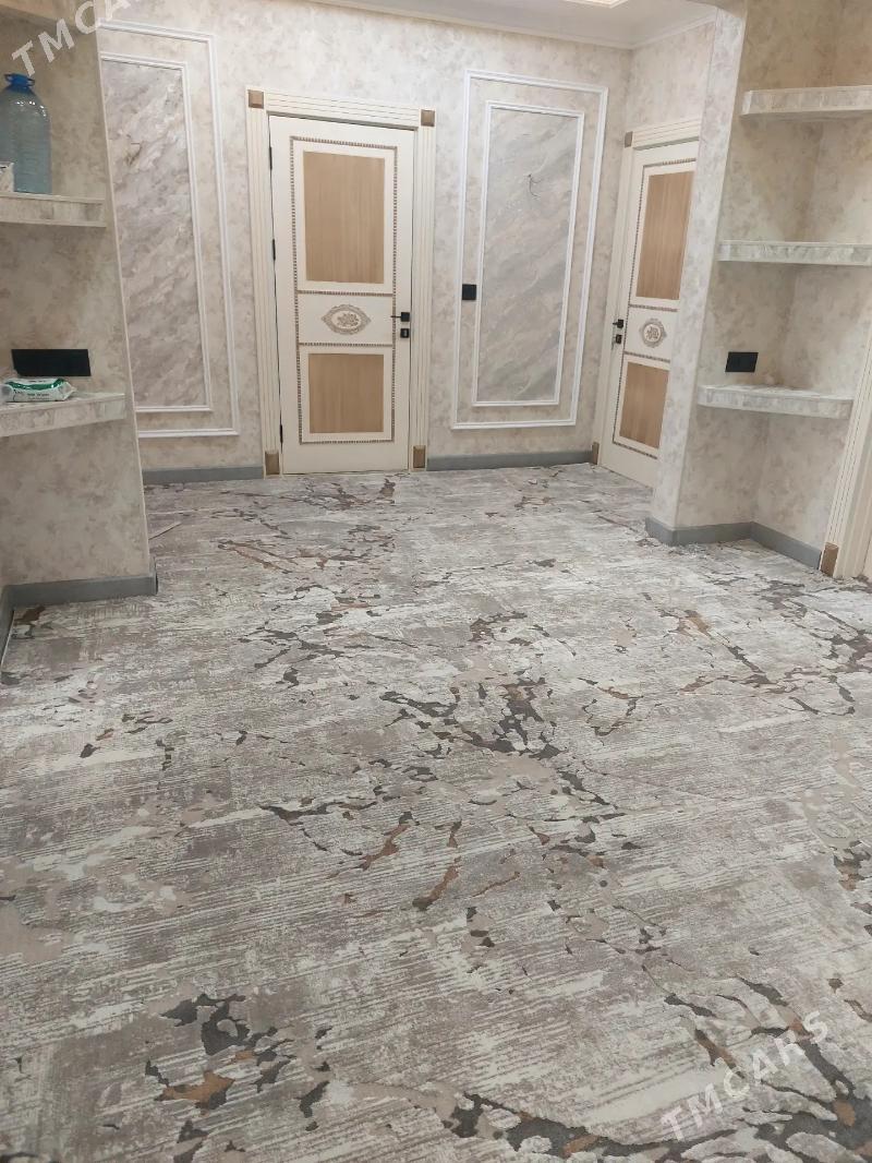 Oguzhan Haly Turk Eyran Abadan - Ашхабад - img 5