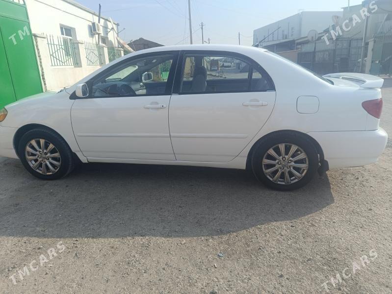 Toyota Corolla 2003 - 119 000 TMT - Änew - img 2