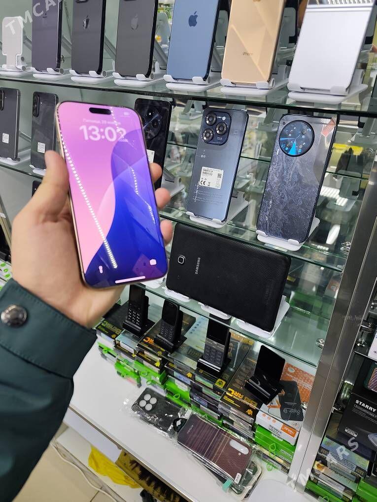 16PRO MAX - Aşgabat - img 2