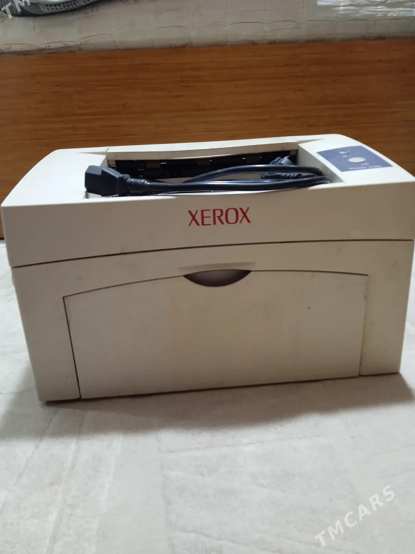 Xerox printer - Tejen - img 3