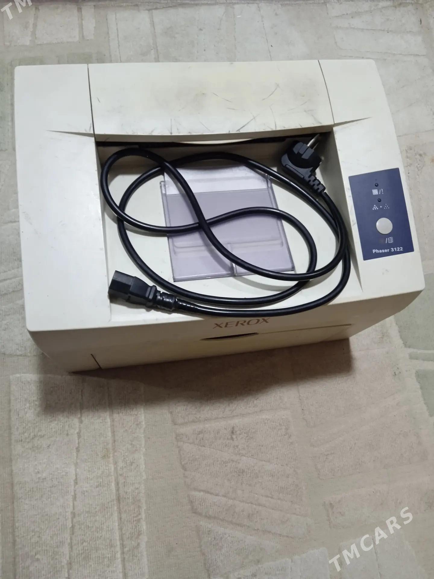 Xerox printer - Tejen - img 2