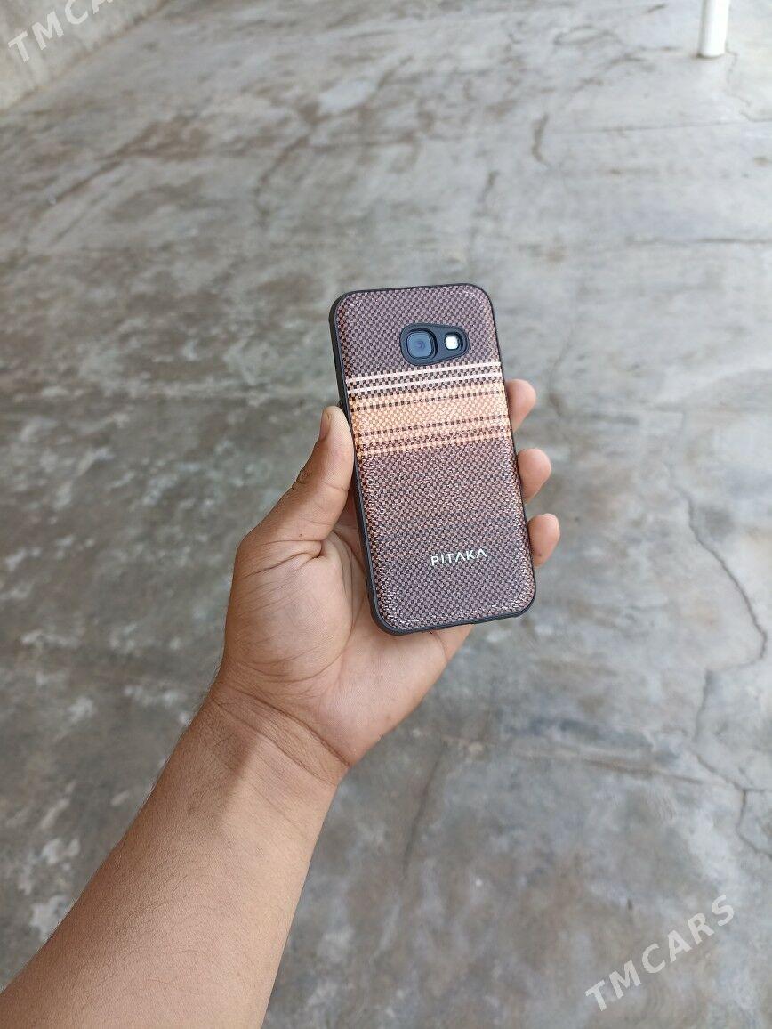 Samsyng A3 17 - Mary - img 4